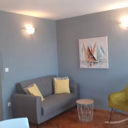 Apartment Noela Hvar Hvar Town