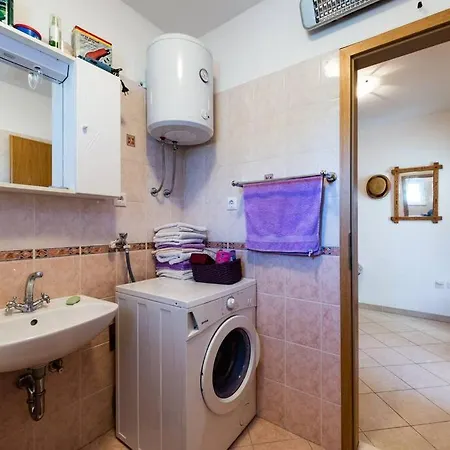 Noela Hvar Apartment *