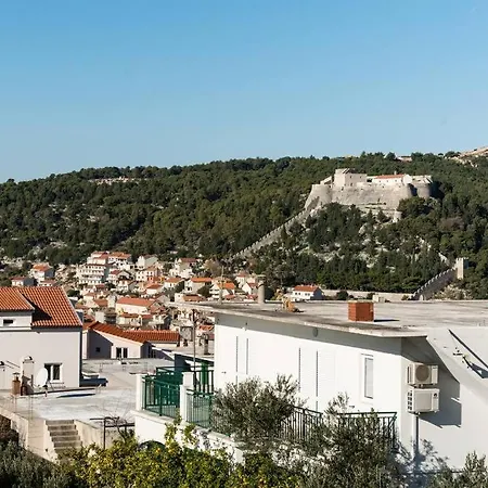 Noela Hvar Hvar Town