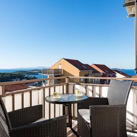 Apartment Noela Hvar Hvar Town