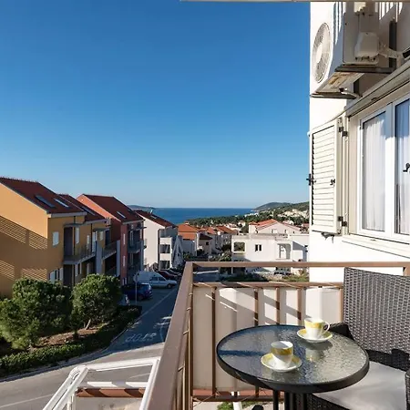 Noela Hvar Apartment *