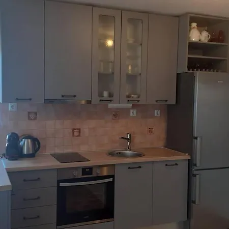 Apartment Noela Hvar