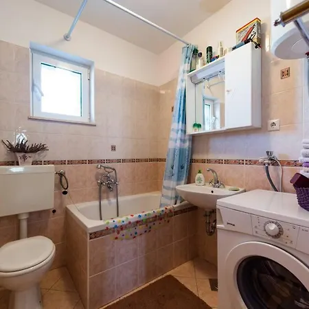 Apartment Noela Hvar *